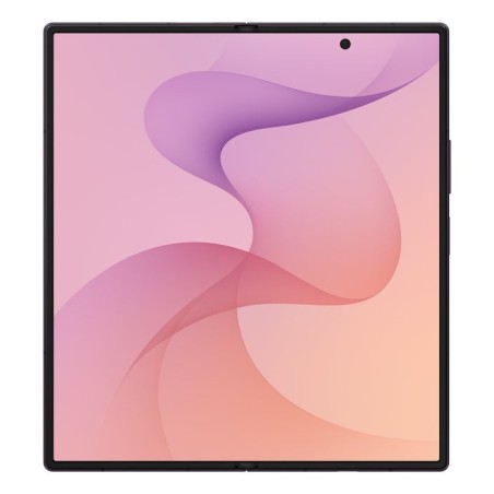 Tablet samsung galaxy z fold8 ultra f976b 5g 12gb ram 512gb - violet shadow