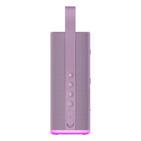 Xiaomi sound play 18w portable bluetooth speaker purple eu qbh4431gl