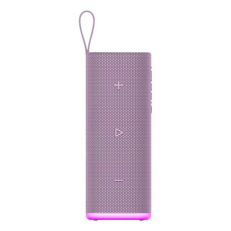 Xiaomi sound play 18w portable bluetooth speaker purple eu qbh4431gl