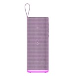 Xiaomi sound play 18w portable bluetooth speaker purple eu qbh4431gl