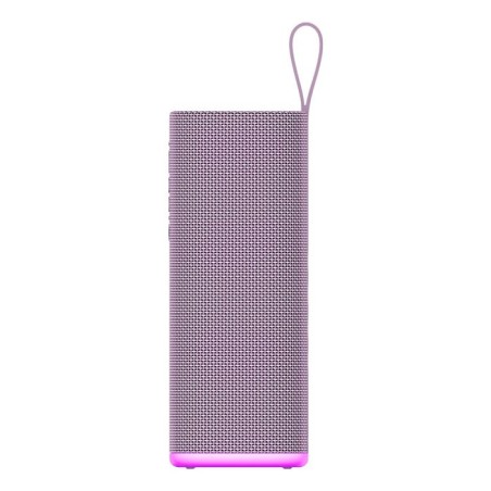 Xiaomi sound play 18w portable bluetooth speaker purple eu qbh4431gl