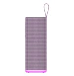 Xiaomi sound play 18w portable bluetooth speaker purple eu qbh4431gl