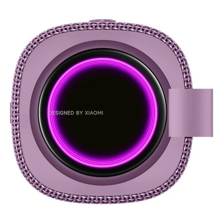 Xiaomi sound play 18w portable bluetooth speaker purple eu qbh4431gl