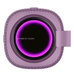 Xiaomi sound play 18w portable bluetooth speaker purple eu qbh4431gl