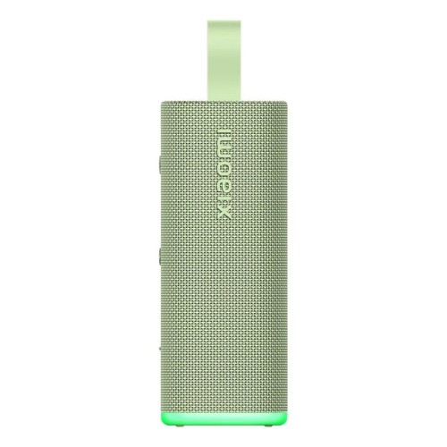 Xiaomi sound play 18w portable bluetooth speaker green eu qbh4433gl