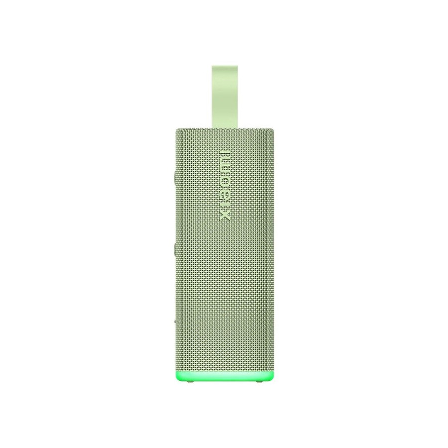 Xiaomi sound play 18w portable bluetooth speaker green eu qbh4433gl