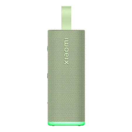 Xiaomi sound play 18w portable bluetooth speaker green eu qbh4433gl
