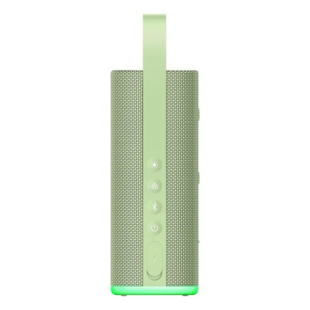 Xiaomi sound play 18w portable bluetooth speaker green eu qbh4433gl