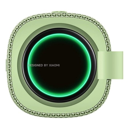 Xiaomi sound play 18w portable bluetooth speaker green eu qbh4433gl