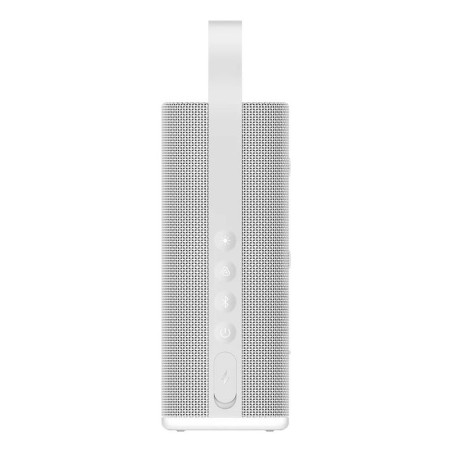 Xiaomi sound play 18w portable bluetooth speaker white eu qbh4435gl