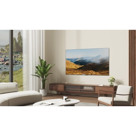 Televisor qled 43 cale 43p7l