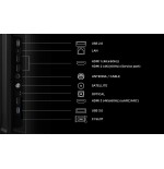 Televisor qled 43 cale 43p7l