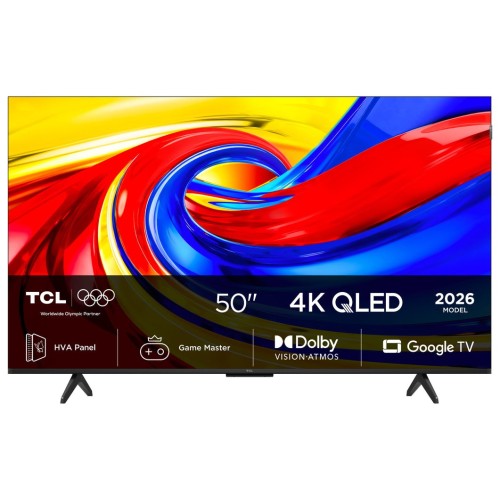 Televisor qled 50 cali 50p7l