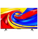 Televisor qled 50 cali 50p7l