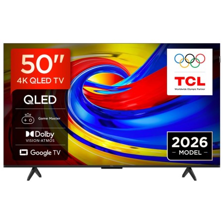 Televisor qled 50 cali 50p7l