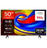 Televisor qled 50 cali 50p7l