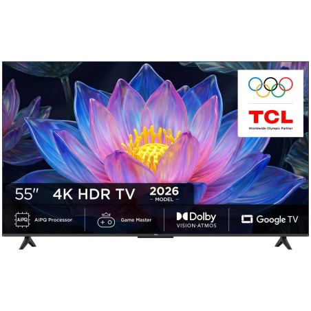 Televisor led 55 cali 55p6l