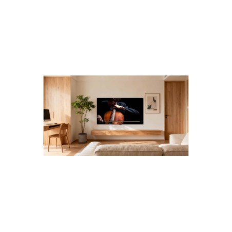 Televisor led 55 cali 55p6l