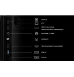 Televisor led 55 cali 55p6l