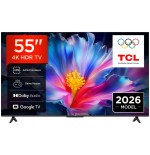Televisor led 55 cali 55p6l