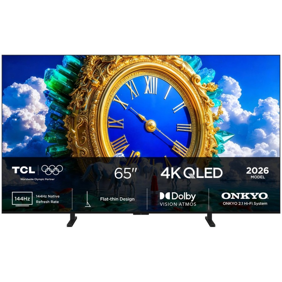 Televisor qled 65 cali 65a400