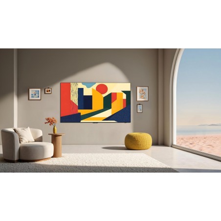 Televisor qled 65 cali 65a400