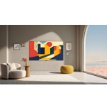 Televisor qled 65 cali 65a400