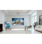 Televisor qled 65 cali 65a400