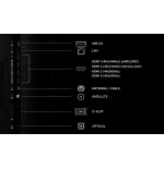 Televisor qled 65 cali 65a400