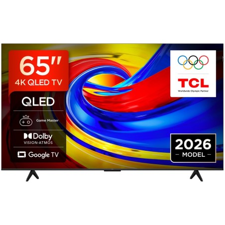 Televisor qled 65 cali 65p7l