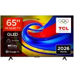 Televisor qled 65 cali 65p7l