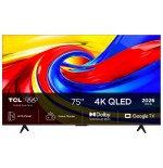 Televisor qled 75 cali 75p7l