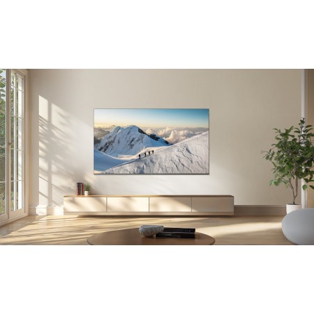 Televisor qled 75 cali 75p7l