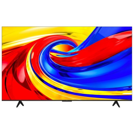 Televisor qled 75 cali 75p7l