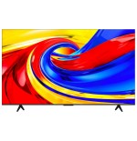 Televisor qled 75 cali 75p7l