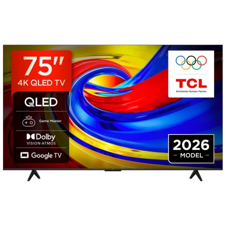 Televisor qled 75 cali 75p7l