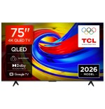 Televisor qled 75 cali 75p7l