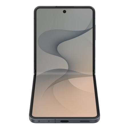 Samsung galaxy z flip8 f776b 5g dual sim 12gb ram 512gb - graphite