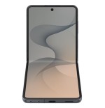 Samsung galaxy z flip8 f776b 5g dual sim 12gb ram 512gb - graphite