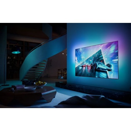Televisor 55 cali oled 55oled761/12