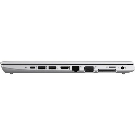 Portatil reacondicionado hp probook 640 g5 i5-8265u 16 gb 512gb ssd 14" w11pro instalado teclado español 1 año de garantia