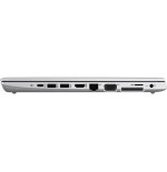 Portatil reacondicionado hp probook 640 g5 i5-8265u 16 gb 512gb ssd 14" w11pro instalado teclado español 1 año de garantia