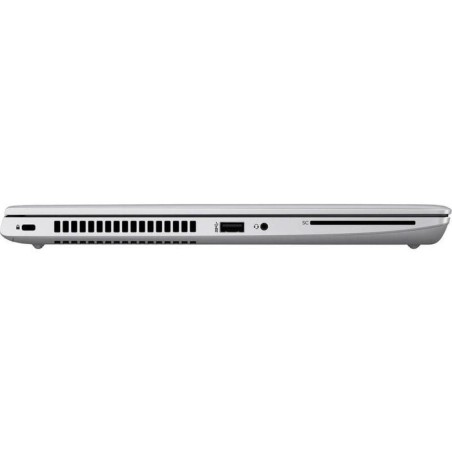 Portatil reacondicionado hp probook 640 g5 i5-8265u 16 gb 512gb ssd 14" w11pro instalado teclado español 1 año de garantia