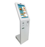 Kiosko capacitivo approx appkiosk02-32 intel celeron j6412 8gb 128gb ssd 32' táctil win11