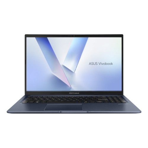 Portátil asus vivobook 15 d1502xa-bq066w ryzen 7 7840hs 8gb 512gb ssd 15.6' win11