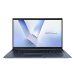 Portátil asus vivobook 15 d1502xa-bq066w ryzen 7 7840hs 8gb 512gb ssd 15.6' win11