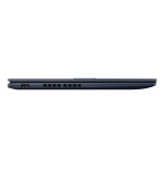 Portátil asus vivobook 15 d1502xa-bq066w ryzen 7 7840hs 8gb 512gb ssd 15.6' win11