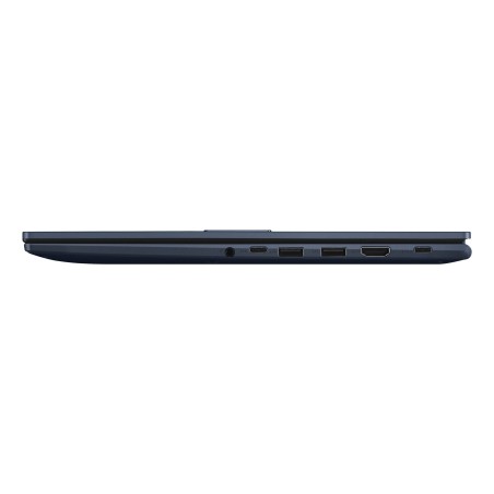 Portátil asus vivobook 15 d1502xa-bq066w ryzen 7 7840hs 8gb 512gb ssd 15.6' win11
