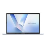 Portátil asus vivobook 15 d1502xa-bq066w ryzen 7 7840hs 8gb 512gb ssd 15.6' win11