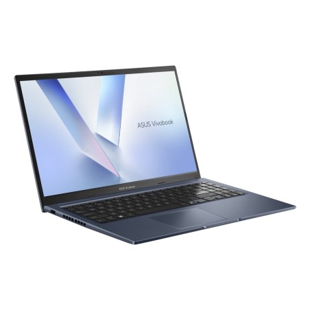 Portátil asus vivobook 15 d1502xa-bq066w ryzen 7 7840hs 8gb 512gb ssd 15.6' win11